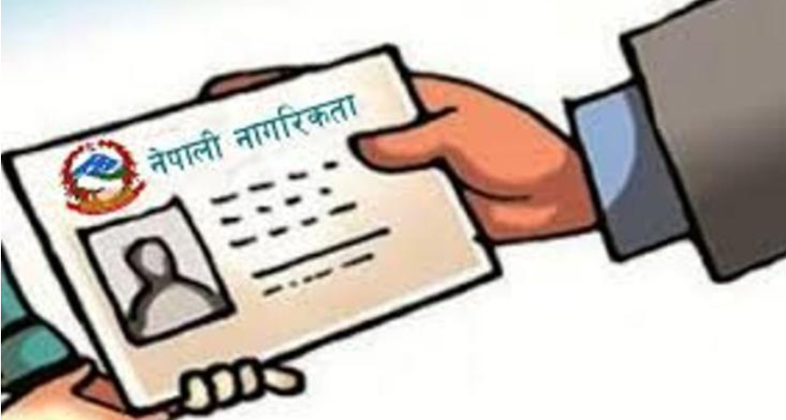 दार्चुलाका ३३ वडामा अनलाइनबाटै नागरिकता सिफारिस सुरु