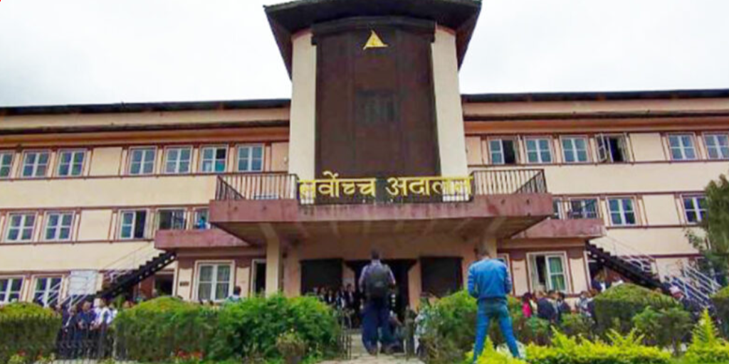 प्रतिनिधिसभा विघटनविरुद्धका रिटमा आजदेखि सुनुवाइ