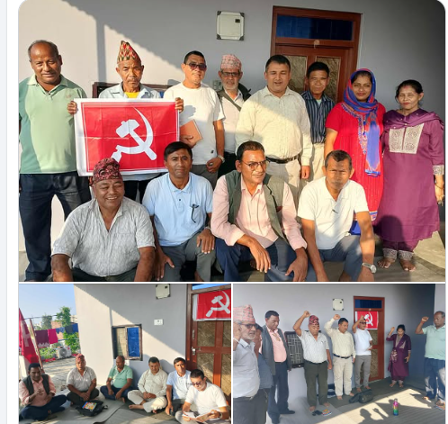 दक्षिणपन्थी संशोधनवाद नै अहिलेको कम्युनिष्ट आन्दोलनको प्रमुख समस्या