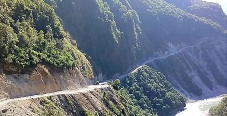 महाकाली करिडोरः योजनामा उत्साह, कार्यान्वयनमा निराशा