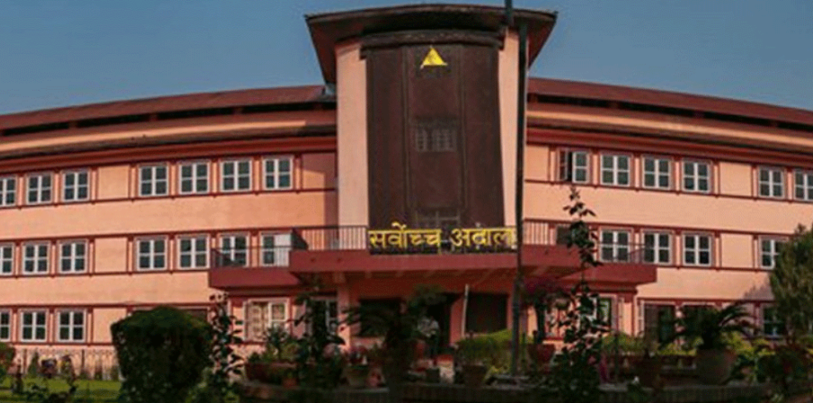 विषादी परीक्षण नगरिएको तरकारी-फलफूल आयात रोक्न सर्वोच्चको परमादेश