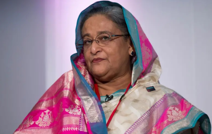 भ्रष्टाचार मुद्दामा बङ्गलादेशकी पूर्वप्रधानमन्त्री  शेख हसिनालाई २१ वर्षको जेल सजाय