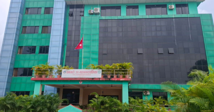 धनगढी उपमहानगरले विकेन्द्रीकरणको अभ्यास गर्दै, वडामै आर्थिक अख्तियारी