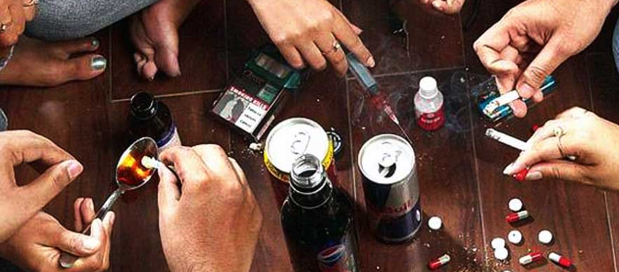 सुदूरपश्चिममा विकराल बन्दै लागुऔषधको कारोबार