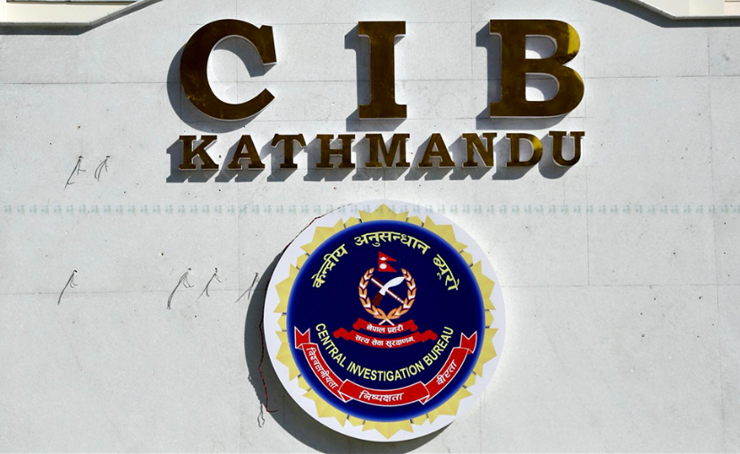 हर्क नेतृत्वको  श्रम संस्कृति पार्टीका उपाध्यक्ष विश्वक्रान्ति पक्राउ