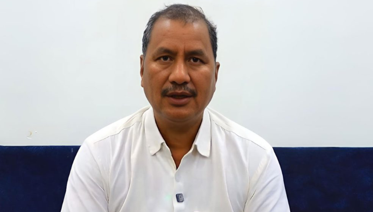 १० दिन भित्र सर्वदलिय सरकार गठन हुनुपर्छ-नेत्रविक्रम चन्द