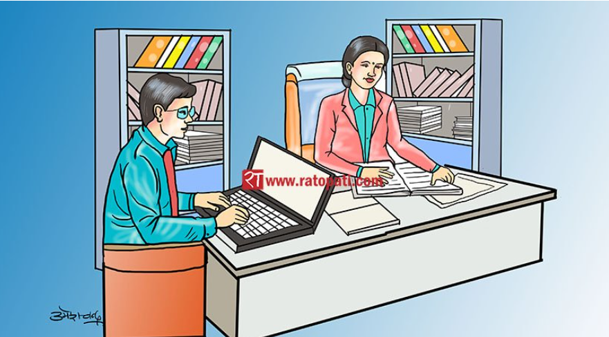 सुदूरपश्चिमका चार स्थानमा इलाका प्रशासन कार्यालय स्थापना हुने