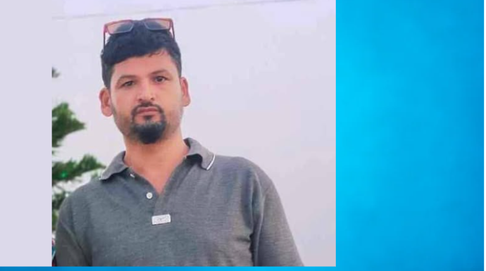 सडक निर्माण  ठेकदारको लापरवाहिका कारण भरतवहादुर ठकुल्लाको ज्यान गर्यो