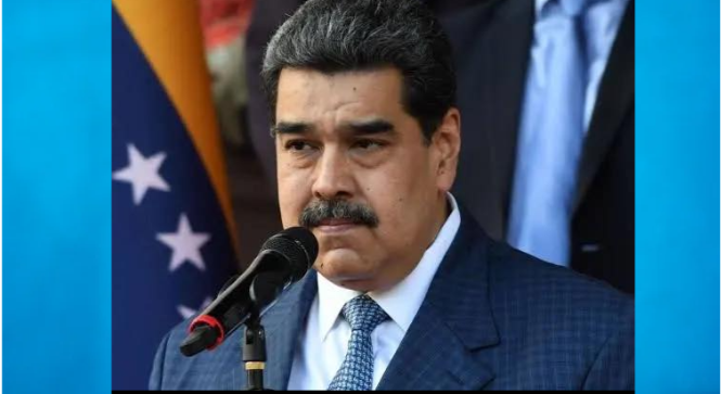 राष्ट्रपति निकोलास मदुरो र उनकी  पत्निको अपहरणको  निन्दा एव भत्सना गर्दछौ- सि.पि. गजुरेल महासचिव