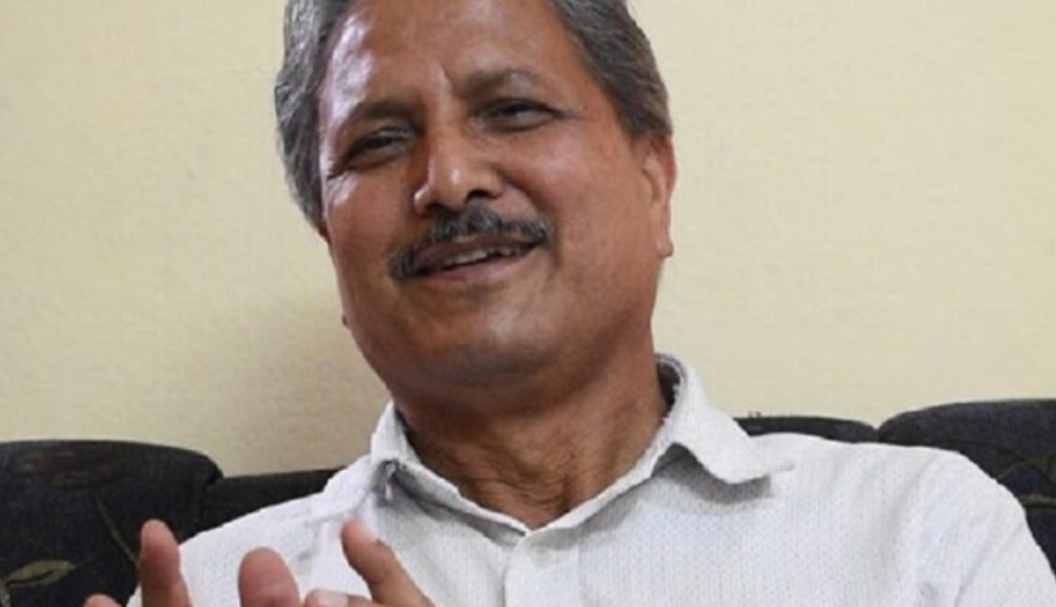 हरिबोल गजुरेलसहित ७ जना नेकपाबाट निष्कासित