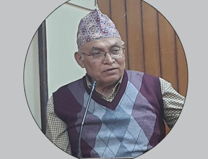 रुस-चीन र इरानको  एक  भू–राजनीतिक विकास