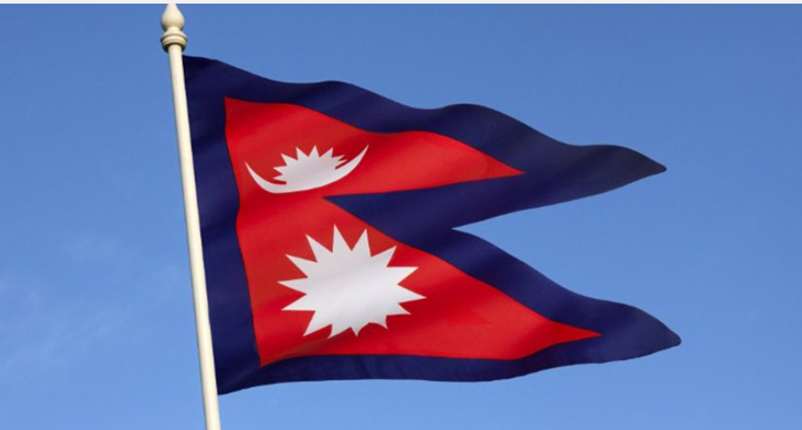 राष्ट्रिय झन्डाको दुरूपयोग