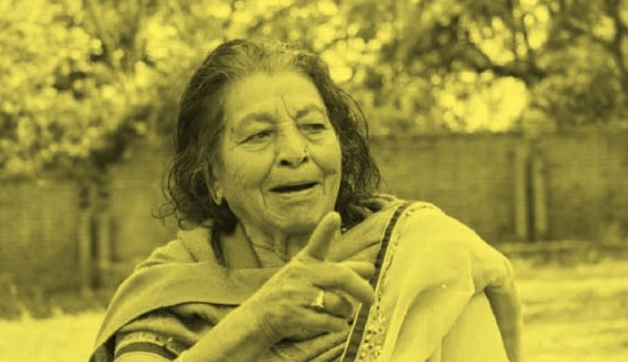 व्यवस्था फेरियो तर ‘नानीमैयाँ  ’ले जित्ने अवस्था फेरिएन