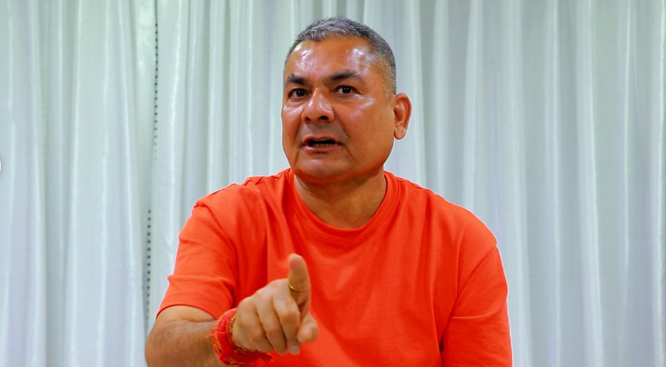 सर्वोच्च अदालतको आदेशले दुर्गा प्रसाइ रिहा