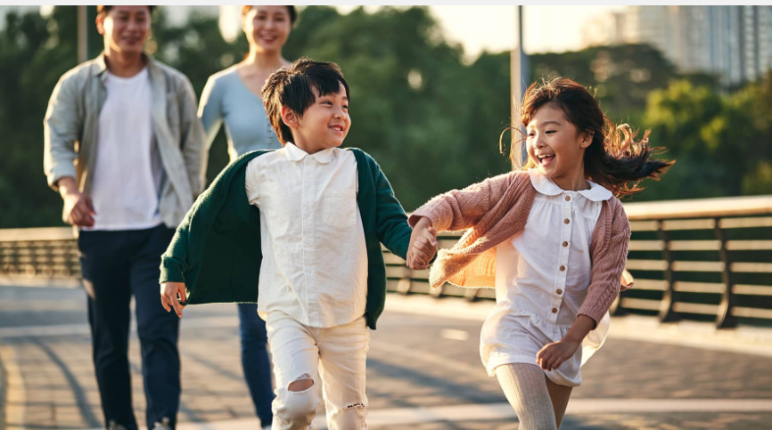 जापानमा जन्मदर दशकदेखि ओरालो