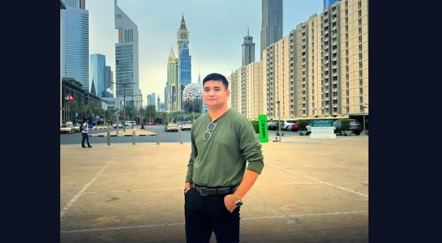 इरानी ड्रोन आक्रमणमा परी गोरखाका २९ वर्षीय दिवस श्रेष्ठको मृत्यु