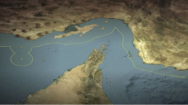 होर्मुज सङ्कटले विश्व बजारमा हलचल