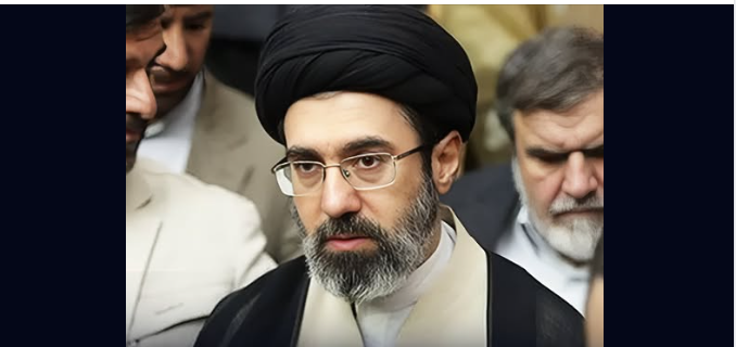 मोज्तबा खामेनी इरानको नयाँ सर्वोच्च नेता चयन