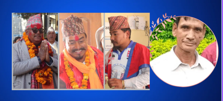 डडेल्धुरामा १०  जना उम्मेदवारको  धरौटी जफत २ जनाले वचाए तारा जोशि विजय