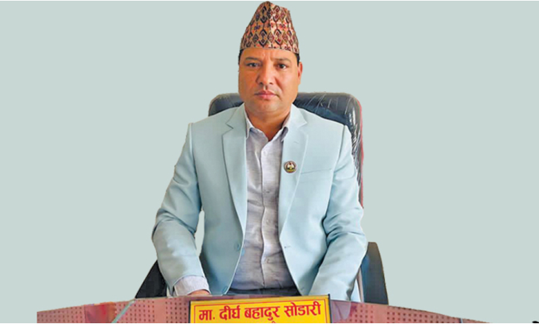 पूर्वमुख्यमन्त्री दीर्घबहादुर सोडारीको भ्रष्टाचार मुद्दामा दुवैपक्षका वकिल वाट वहसनोट पेश गर्न आदेश