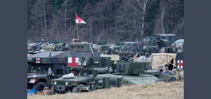 नेपालमा अब अमेरिकी सैन्य क्याम्प रहने त्रास