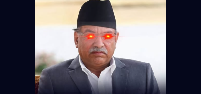 घण्टीमा भोट दिने  नेता कार्यकर्तालाई नेकपाले कार्वाहि गर्ने