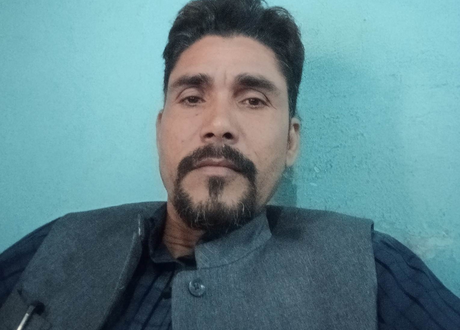 अराजकता साझा समस्या