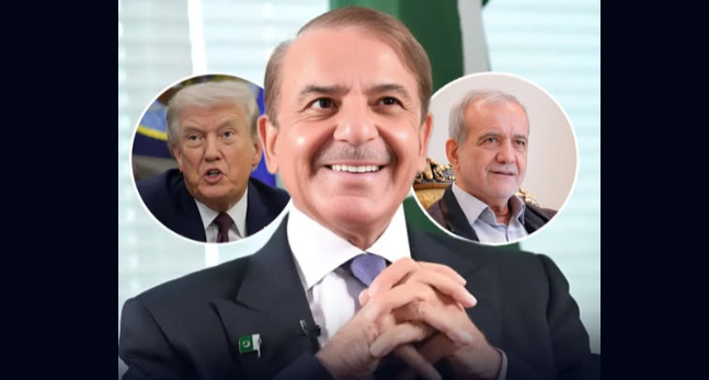 अमेरिका र इरान दुई हप्ताका लागि युद्धविराममा