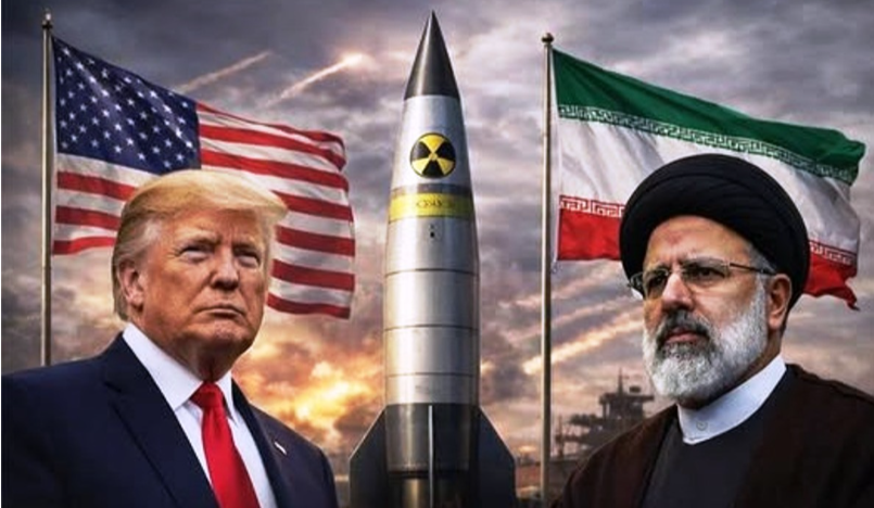 युध्द विरामपुर्व  इरानले अमेरिकालाई पठाएको १० बुँदे सर्त