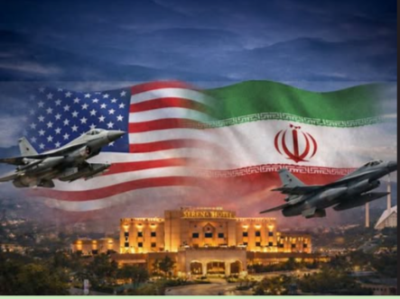 इरान- अमेरिका वार्ता किन असफल भयो