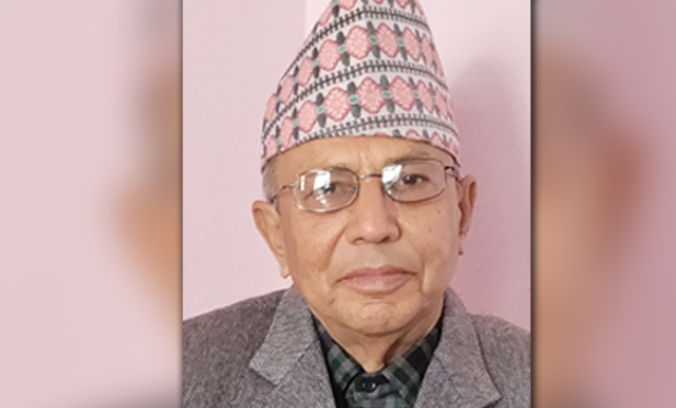 पूर्वन्यायाधीश राजेन्द्रकुमार भण्डारीको संयोजकत्वमा  सम्पत्ति छानविन  समिति