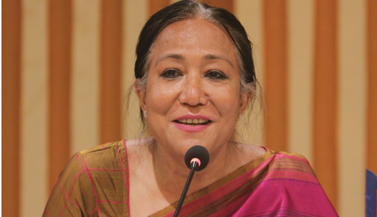 अबको प्रधानन्यायधिस को ?