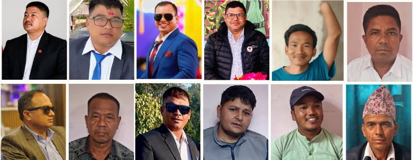 विप्लवको कम्पनीमा तिव्रगतिमा क्षयीकरण हुदै  १० जना केन्द्रिय सदस्य सहित दर्जन भन्दा वढीले छोडे पार्टी