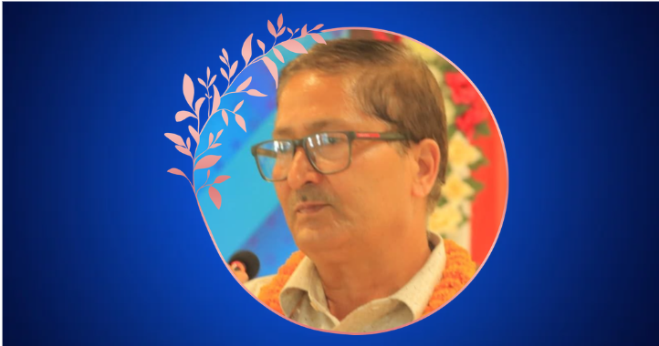 विचारको जवाफ विचारले हो, गालीले होइन