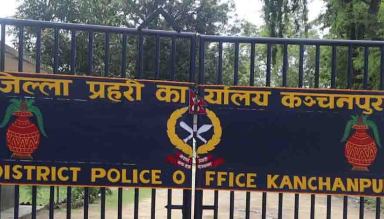 भारतबाट चोरी भएका गरगहना कञ्चनपुरमा बरामद