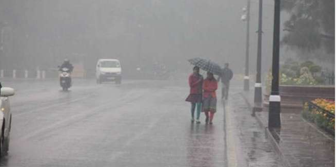 तीन दिन ठूलो वर्षाको सम्भावना