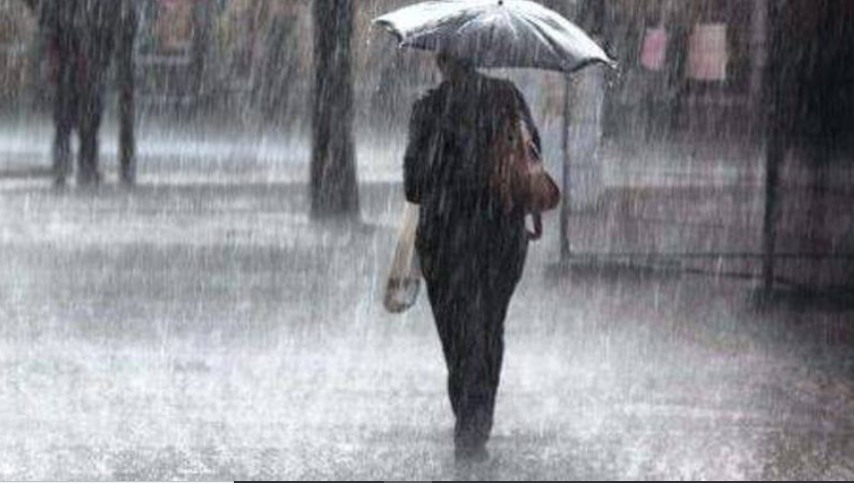 सुदूरपश्चिममा बिहीबारसम्म मौसम बदली र मध्यम वर्षाको सम्भावना