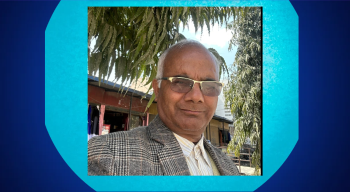 देखियो