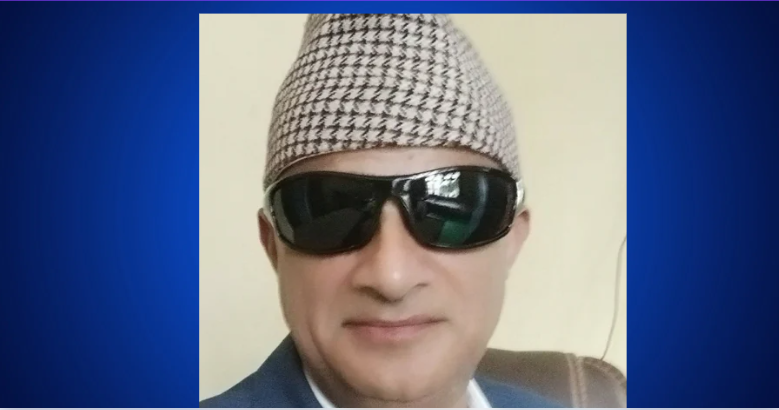 कविता-   न्याय पायो, गाउँ गुमायो