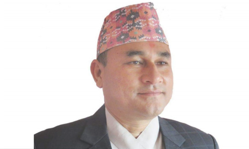 मुख्यमन्त्री कमल शाहले दिए राजीनामा