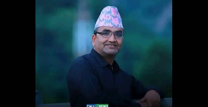 सुदूरपश्चिममा नेकपाका नेता खगराज भट्ट मुख्यमन्त्री बन्दै