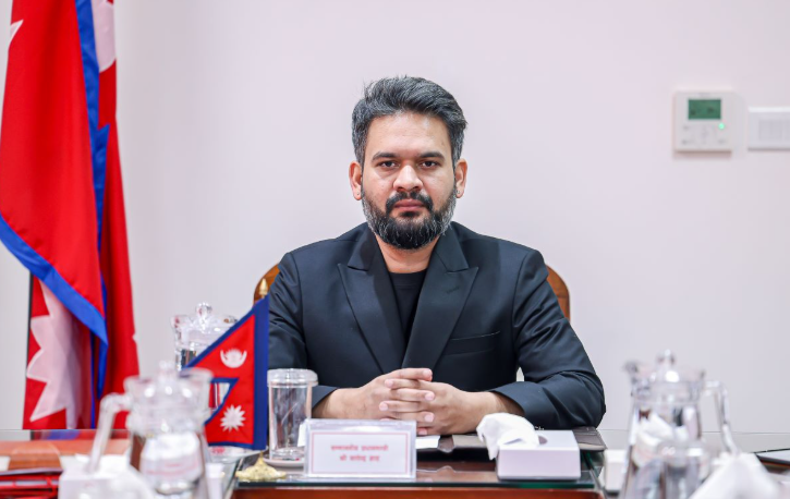 मानव बेचबिखनविरुद्धको २०औँ राष्ट्रिय दिवसका अवसरमा प्रधानमन्त्री बालेनको शुभकामना सन्देश