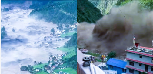 भोटेकोशी बाढीको  प्रलय : मृतकको संख्या १ हजार ३४४ पुग्यो, ५ हजार अझै बेपत्ता