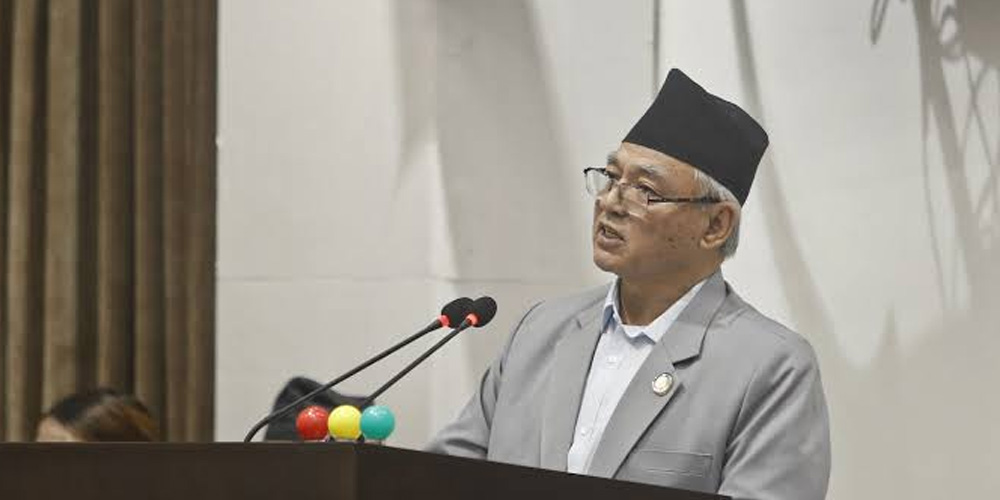 बादलले भने- चुनावी पराजय स्वीकार गरेका हौँ, आत्मसमर्पण गरेका होइनौँ
