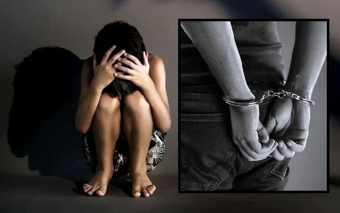 बालयौन दुर्व्यवहारको   आरोपमा  वैतडीमा ट्याक्टर चालक पक्राउ
