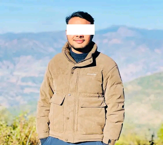 सुदूरपश्चिमका पूर्वमुख्यमन्त्रीका छोरा जवरजस्ती करणी उधोगको आरोपमा पक्राउ