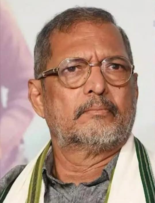 मानवताका पक्षमा उभिएको एउटा कलाकार नाना पाटेकर रहेनन
