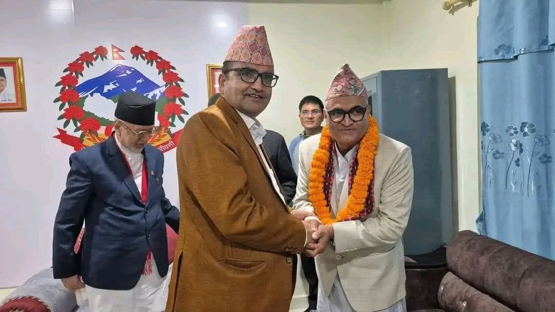 सुदूरपश्चिम प्रदेशको मुख्य न्यायधिवक्तामा अधिवक्ता निरन्जन विष्ट नियुक्त