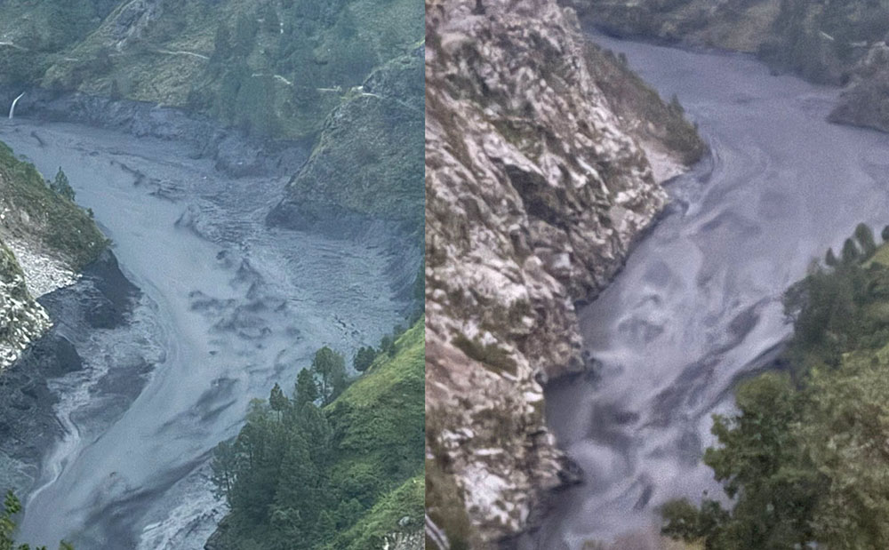 बूढीगण्डकी बाढी बारे विपद् व्यवस्थापन प्राधिकरणले के भन्यो ?