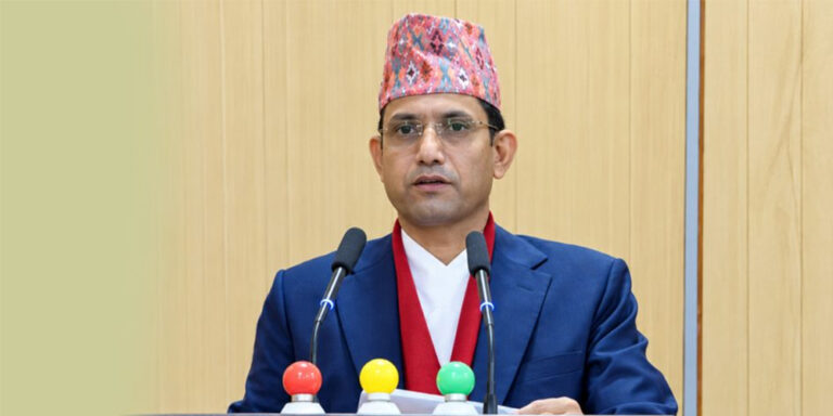 सुदूरपश्चिमको बजेटमा सत्तारुढ दलभित्रै विवाद, कमिसनको खेल...
